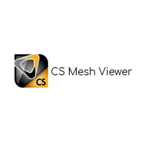 CS MESH VIEWER
